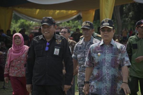 Kemendes Edukasi Aparatur Kebutuhan Pasca Bencana