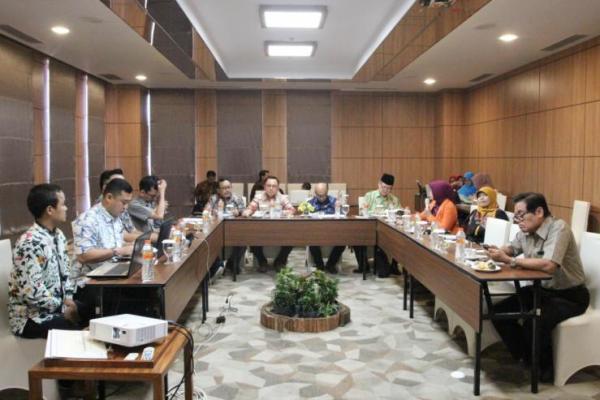 Sistem Presidensial Mesti Dipertegas dan Diperkuat
