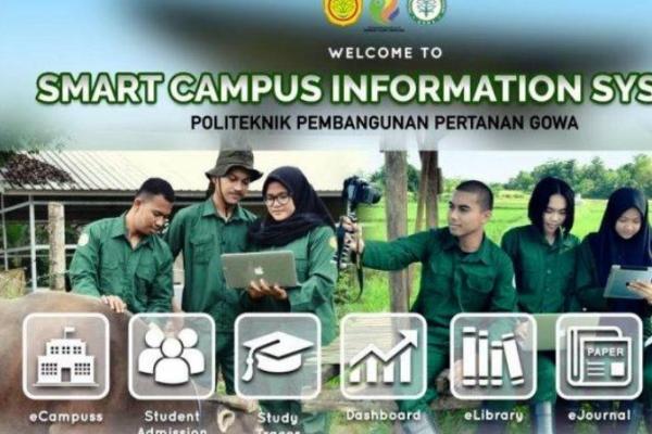 PMB Polbangtan Tahun Ajaran 2019-2020 Capai 14.017 Orang