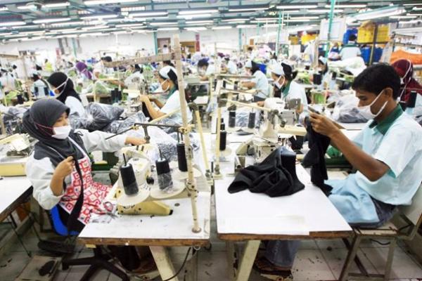 Imbas Badai PHK, Pengangguran Indonesia Naik jadi 7,28 Juta Orang