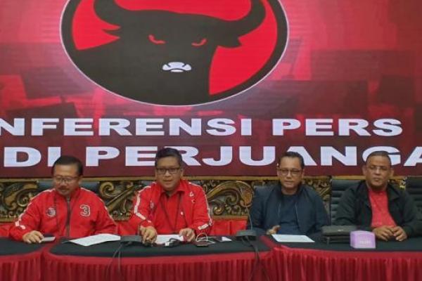 Indo Barometer: PDIP Lebih Maju di Pilkada Serentak 2020