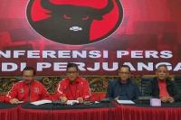 Indo Barometer: PDIP Lebih Maju di Pilkada Serentak 2020