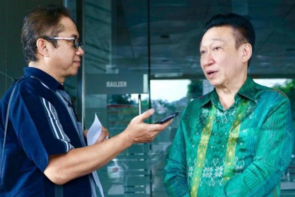 BPK Diminta Audit Kerugian Negara pada Rekap Bank Permata