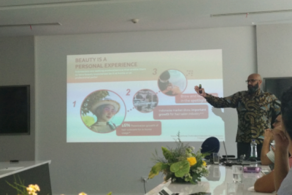 Tiga Hal Ini Picu Pertumbuhan Industri Kosmetik 