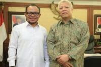 Menaker Dorong Penempatan Tenaga Kerja Sektor Pertanian di Rumania