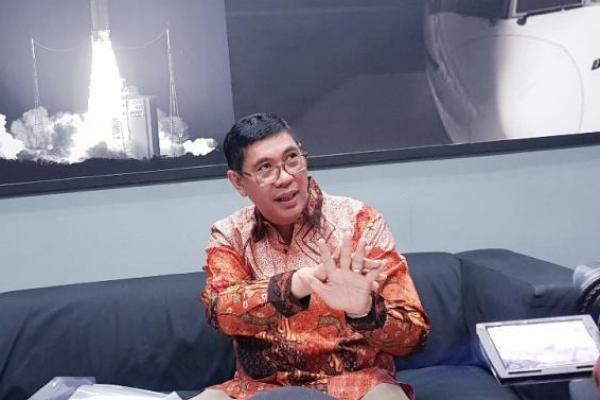 Bongkar Kejanggalan Proyek Blast Fumace Complex, Komisaris Krakatau Steel Mundur