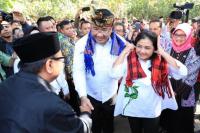 Mendes Eko: Makin Banyak Desa Kembangkan Sektor Pariwisata