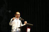 Pemerintah Dorong Inovasi BPJS Ketenagakerjaan