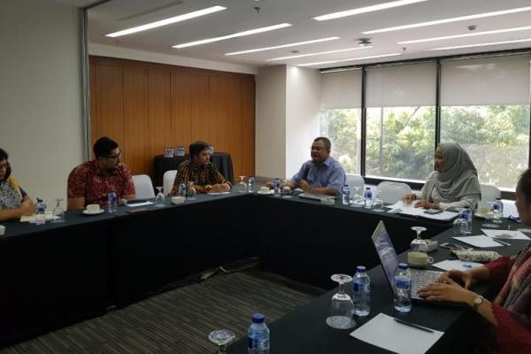 Pendanaan Jadi Salah Satu Kunci Sukses Sebuah Inovasi