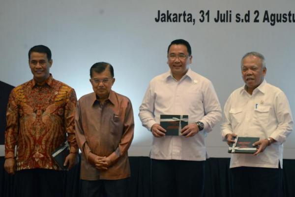 Program Transmigrasi Indonesia Jadi Rujukan Negara Tetangga