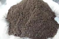 Siapa Sangka, Limbah Biji Kapuk Jateng Laris di Pasar Internasional