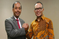Indonesia Gandeng Malaysia Kerjasama di Bidang Vokasi