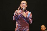 Menaker Dorong Serikat Pekerja Investasi SDM