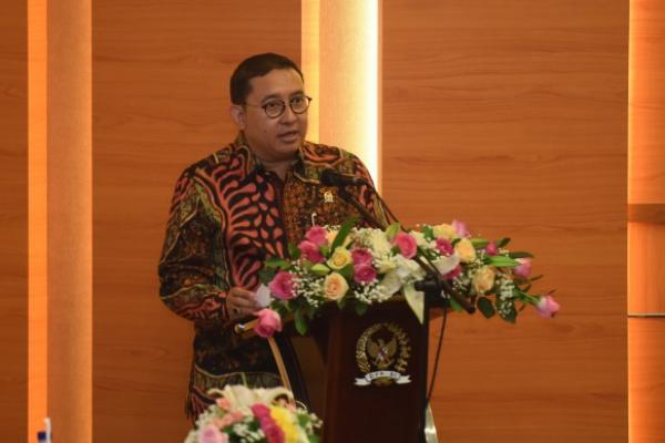 BKSAP Tawarkan Jalan Tengah Sikapi Konflik Rusia-Ukraina
