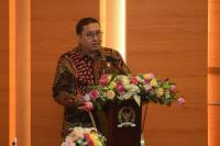 BKSAP Suarakan Kepentingan Dagang RI di Sidang Parlemen Global