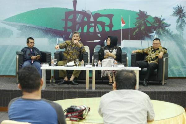 Pidato Presiden Diharapkan Memotivasi Rakyat saat Sidang Tahunan MPR