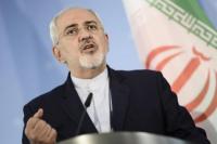 Iran Kacangin Terorisme Ekonomi AS