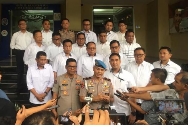 Tim Satgas Anti Mafia Bola Siap Amankan Sepakbola Indonesia