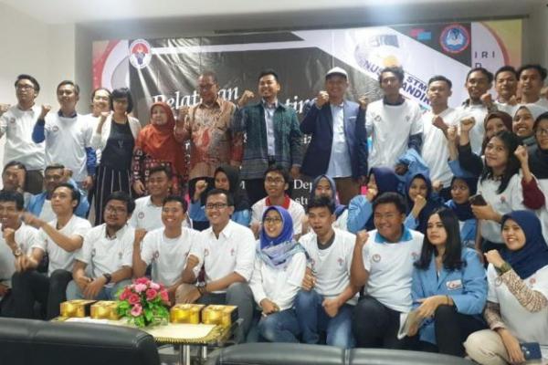 Kemenpora dan STMIK Nusa Mandiri Gelar Pelatihan Digital Marketing