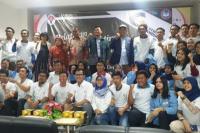 Kemenpora dan STMIK Nusa Mandiri Gelar Pelatihan Digital Marketing
