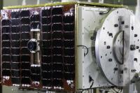 Iran akan Uji Coba Panel Surya Baru pada Satelit Nahid 1