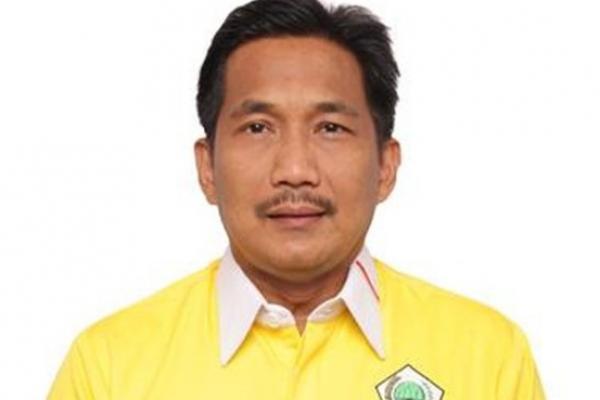 Politikus Golkar Bowo Sidik Didakwa Terima Suap dari Dirut PT Ardila Insan Sejahtera
