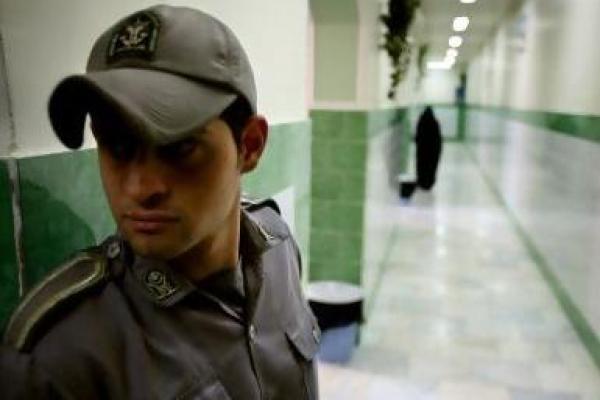 Antropolog Inggris-Iran Ditangkap di Teheran