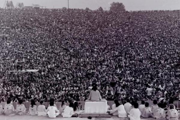 Peristiwa Sejarah 15 Agustus