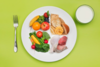 Pemenuhan Gizi Anak Kunci Pembangunan Indonesia di Masa Depan