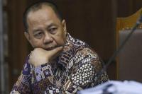 Pakar: SAT Lepas Atas Kecerobohan KPK