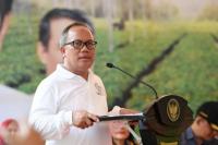 Kementan Terapkan Lima Strategi Dorong Daya Saing Perkebunan Indonesia