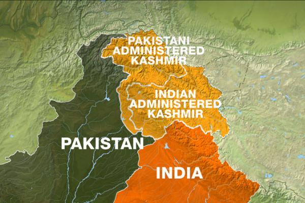 India Cabut Otonomi Kashmir, PM Pakistan Mengutuk Dunia