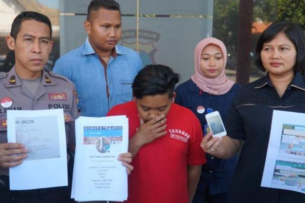 Biadab, Suami Jual Istri yang Sedang Hamil Untuk Threesome