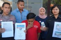 Biadab, Suami Jual Istri yang Sedang Hamil Untuk Threesome