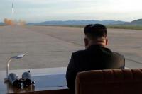Korea Utara Luncurkan Rudal Keenam