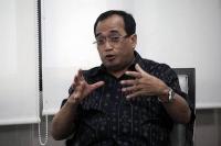 Infrastruktur Transportasi di Medan dan Bandung Bakal Diperbaiki