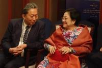 Rencana Pemindahan Ibu Kota Indonesia Mendapat Perhatian Dunia