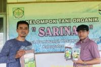 Trend Budidaya Organik Meningkat, Keuntungan Petani Berlipat