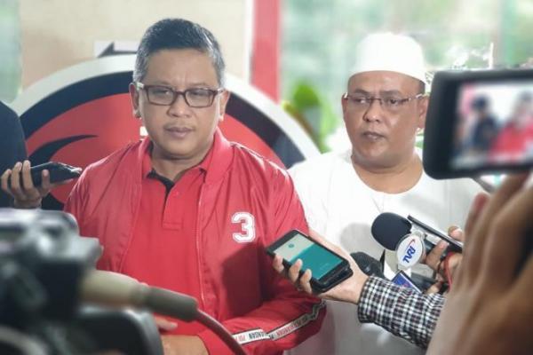 Habib Sholeh Wafat, PDIP Merasa Kehilangan Pendekar Penuh Belas Kasih