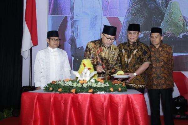 MPR Periode 2019-2024 Diharapkan Lebih Fokus dalam Pembangunan Bangsa