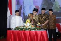 MPR Periode 2019-2024 Diharapkan Lebih Fokus dalam Pembangunan Bangsa