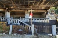 Beginilah Jayapura Usai Rusuh