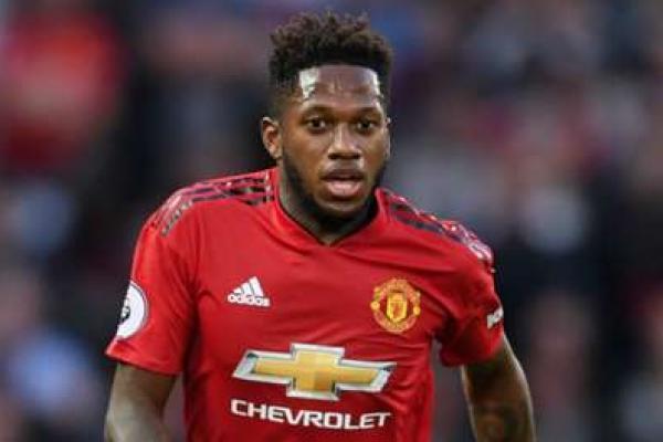 Solskjaer Beberkan Masa Depan Fred di MU