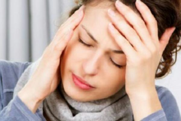 Waspada Risiko Kecacatan Akibat Hipertensi