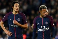 Cavani Cetak Gol ke-200 untuk PSG