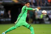 Kiper MU Pesimistis Bakal Juara Liga Eropa