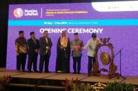Anies Baswedan: Saatnya Indonesia Jadi Pemain Utama Ekonomi Syariah