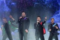 Westlife Memukau Borobudur, Promotor Langsung MoU Bersama Garuda Indonesia