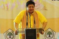 Sumpah Dukungan dengan Alquran untuk Airlangga Tak Pantas