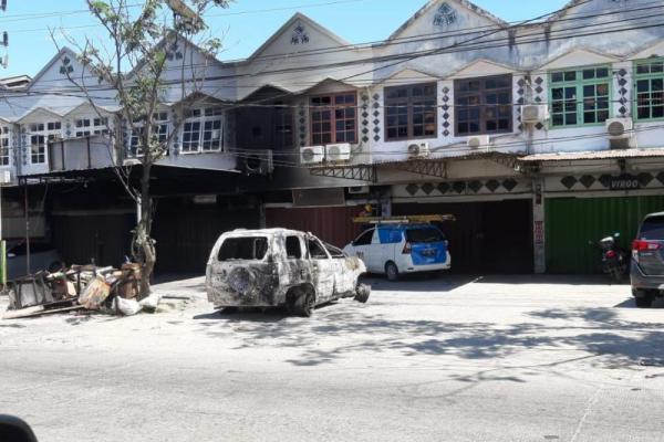 6 Imbauan Gubernur Lukas  Terkait Situasi Papua 